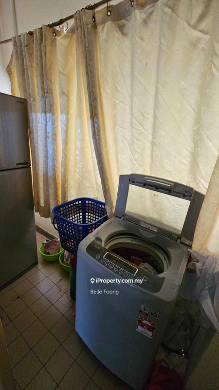 Pangsapuri untuk Dijual di Sri Jelatek oleh Belle Foong - iProperty.com.my