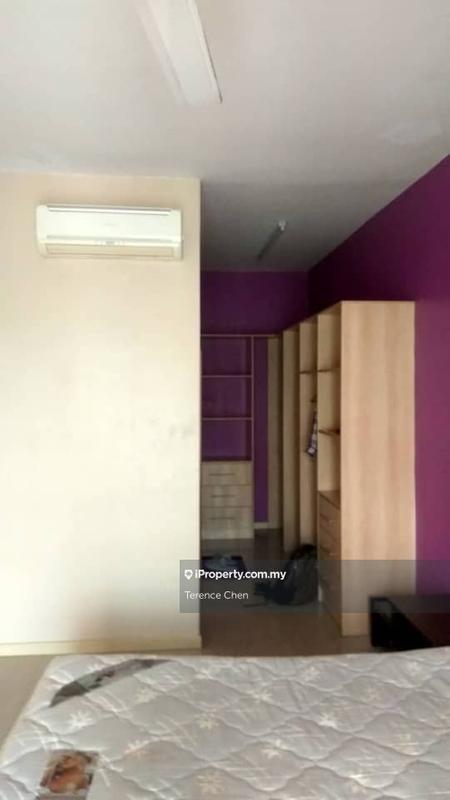 Kondominium untuk Dijual di Sri Jati II oleh Terence Chen - iProperty.com.my
