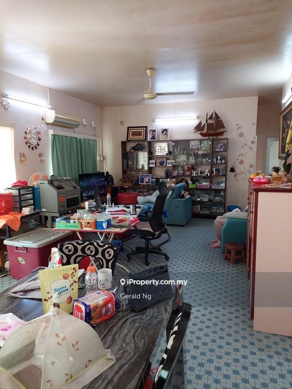 Bungalow House untuk Dijual di Seksyen 12, Petaling Jaya oleh Gerald Ng - iProperty.com.my