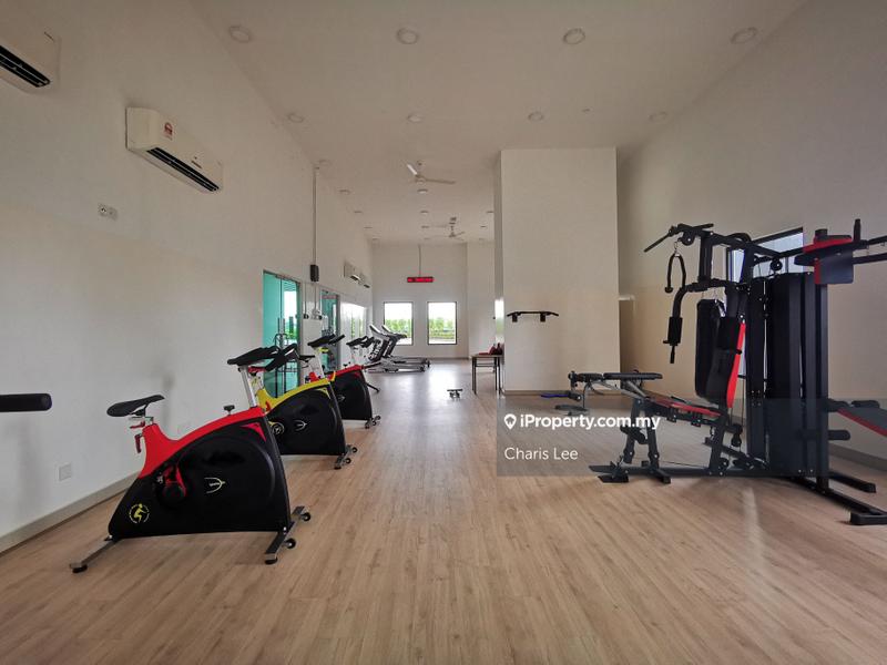 Service Residence for Sale in SkyVille 8 @ Benteng 8 by Charis Lee - iProperty.com.my