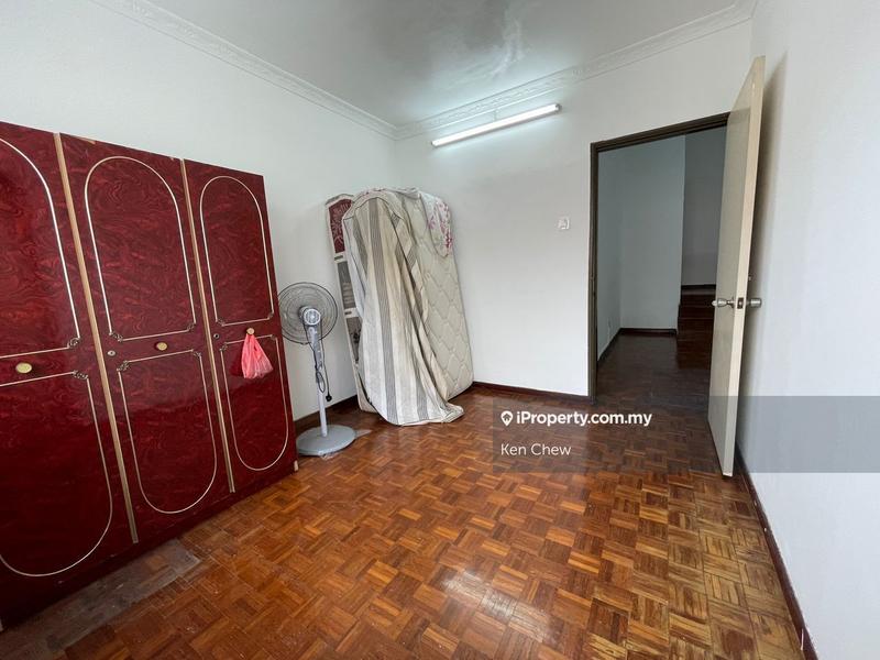 2-storey Terraced House for Sale in Taman Bukit Desa, Taman Desa by Ken Chew - iProperty.com.my