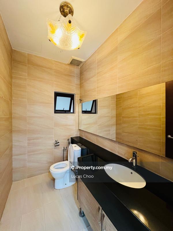 Rumah Berkembar untuk Dijual di Riverview Kemensah, Melawati oleh Lucas Choo - iProperty.com.my