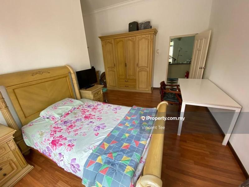 Bungalow House untuk Dijual di Bandar Mahkota Kajang, Bangi oleh Vincent Tee - iProperty.com.my