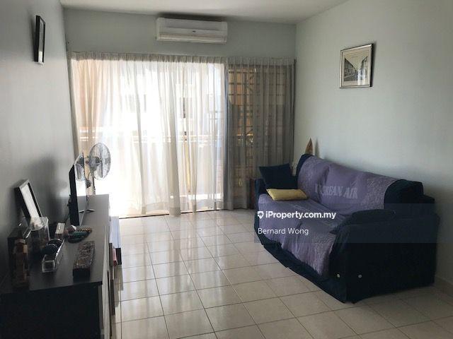 For Sale - Palm Spring @ Damansara