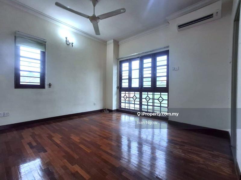 2-storey Terraced House for Sale in Mutiara Homes, Mutiara Damansara by Ivan Ngow - iProperty.com.my