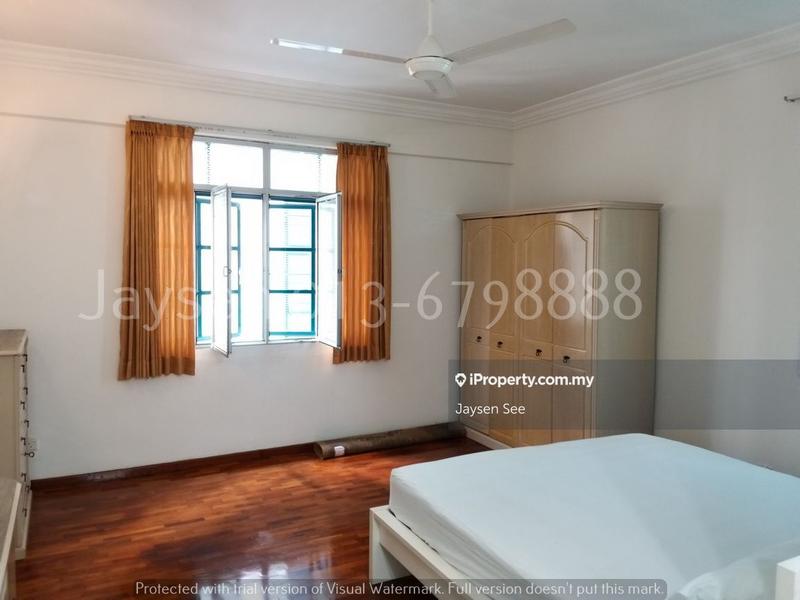 Condominium for Sale in Corinthian Condominium by Jaysen See - iProperty.com.my