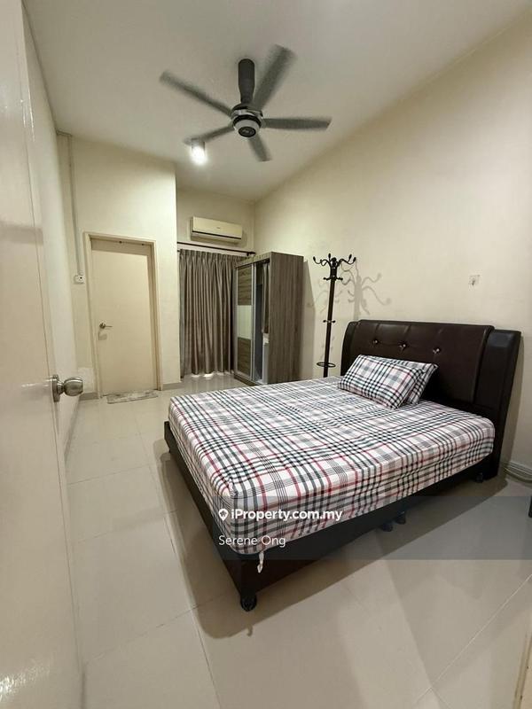 3-storey Terraced House for Sale in Sutera Damansara, Damansara Damai by Serene Ong - iProperty.com.my