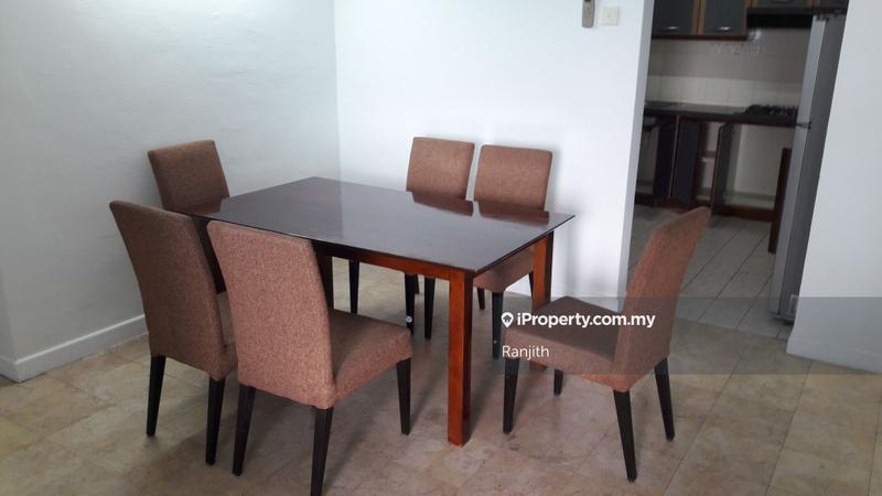 For Rent - Villa Scott