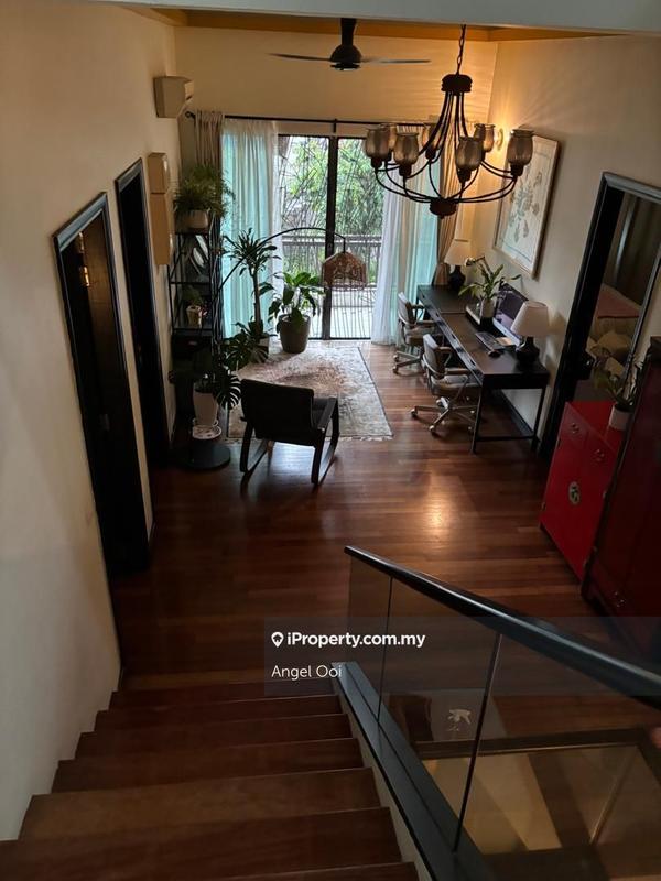 Rumah Berkembar untuk Dijual di Duta Tropika, Batu oleh Angel Ooi - iProperty.com.my