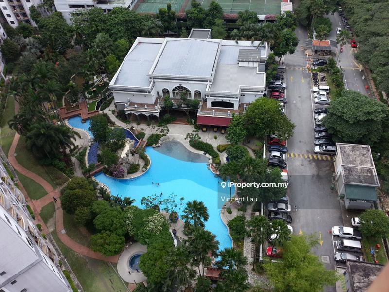 Condominium for Sale in Sri Putramas by Vincent Lau - iProperty.com.my