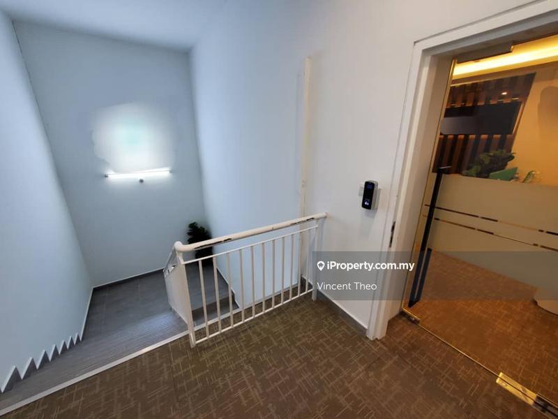 Shop-Office for Sale in Desa Gombak, Setapak by Vincent Theo - iProperty.com.my