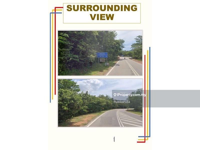 Residential Land for Sale in Pekan Tikam Batu, Tikam Batu by Ruswahida - iProperty.com.my