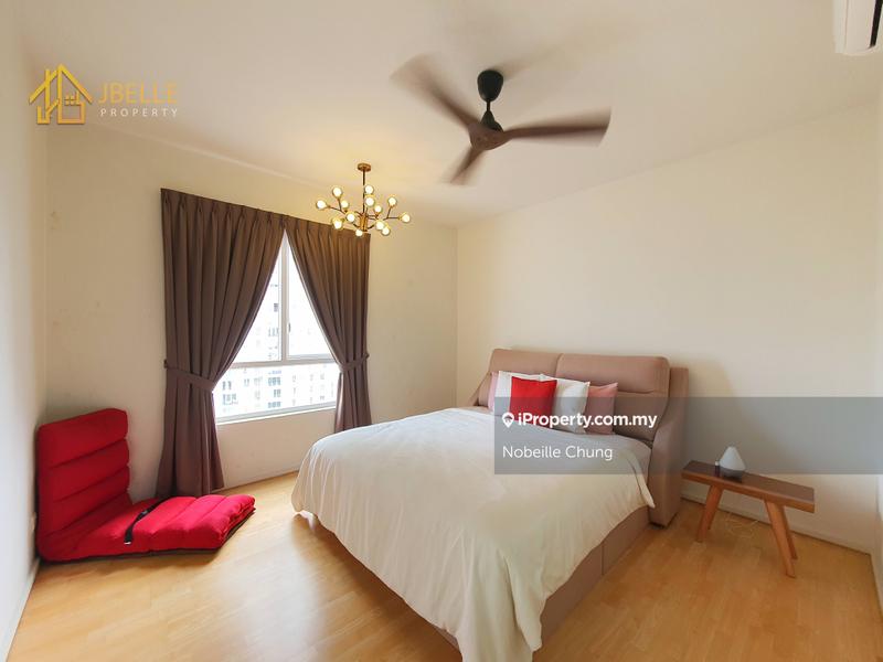 Condominium for Sale in Verdi Eco-Dominiums by Nobeille Chung - iProperty.com.my