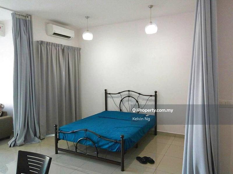 Kediaman Servis untuk Dijual di Medalla @ Oasis Corporate Park oleh Kelvin Ng - iProperty.com.my