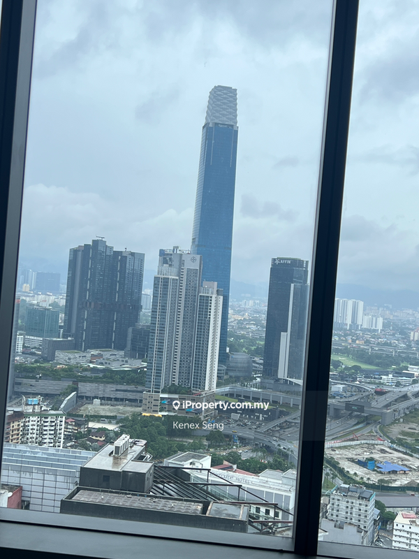 Pejabat untuk Disewa di Bukit Bintang, KL City Centre oleh Kenex Seng - iProperty.com.my