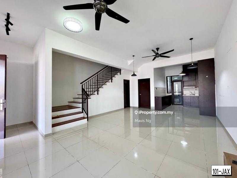 Rumah Teres 3-Tingkat untuk Dijual di Setia Utama, Setia Alam oleh Mavis Ng - iProperty.com.my