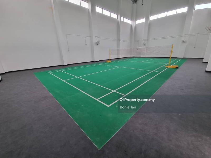 For Sale - Rumbia Residence