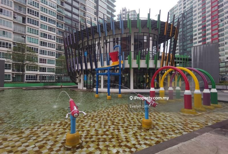 Service Residence for Sale in The Zizz @ Damansara North by Evelyn Lim - iProperty.com.my