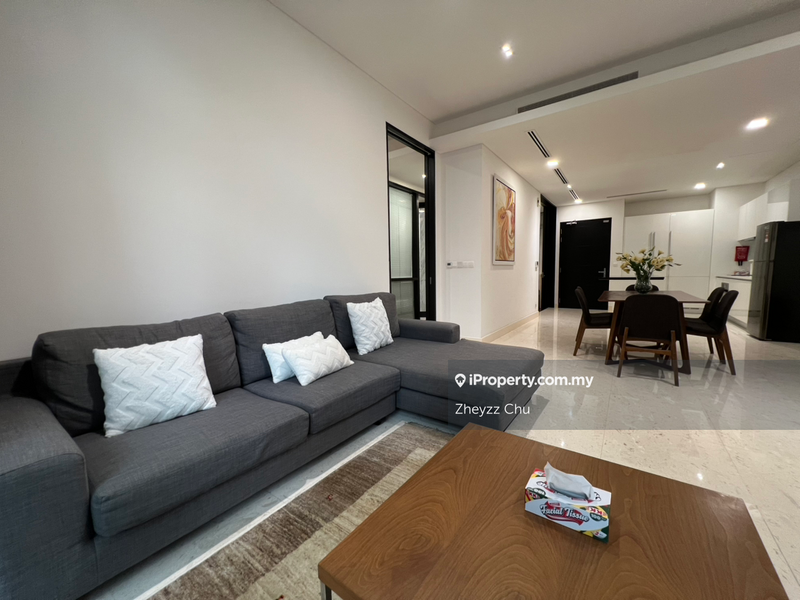 Residensi Servis untuk Dijual di Banyan Tree Signatures oleh Zheyzz Chu - iProperty.com.my