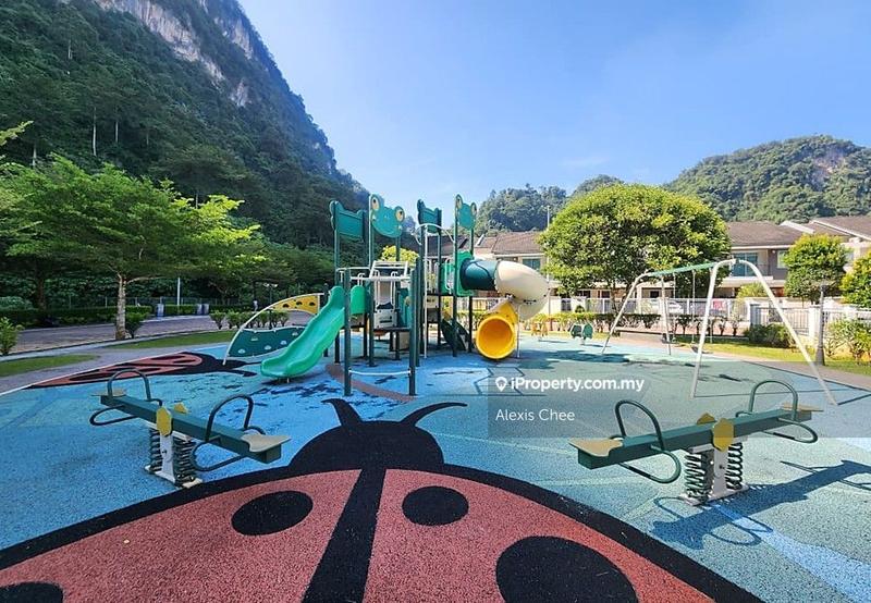 Rumah Berkembar untuk Dijual di Sunway City Ipoh, Ulu Kinta oleh Alexis Chee - iProperty.com.my