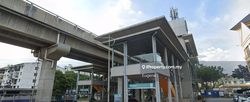 Kedai untuk Disewa di PJS 8, Sunway Mentari, Petaling Jaya oleh Eugene Yap - iProperty.com.my