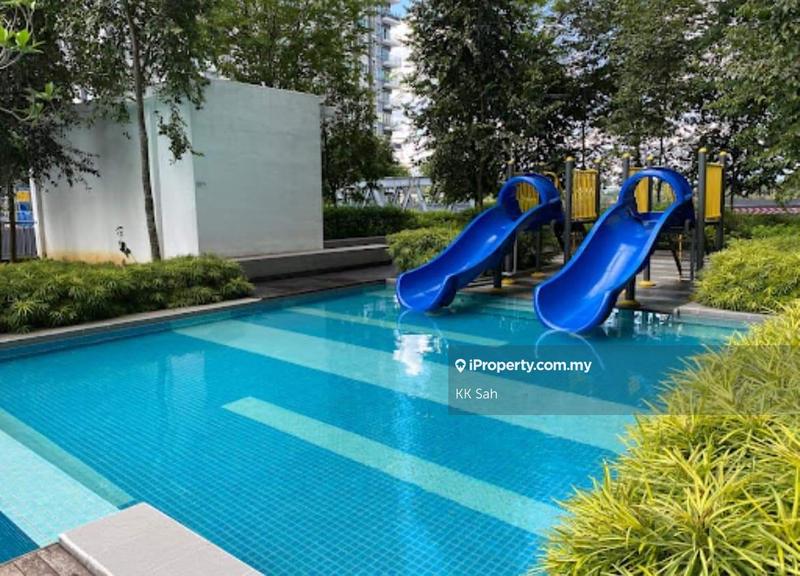 Service Residence for Sale in Savanna Executive Suite @ Southville City by KK Sah - iProperty.com.my