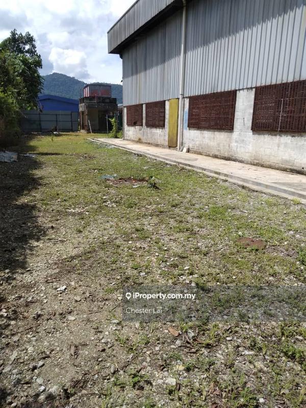 Warehouse for Rent in Semenyih, Rawang by Chester Lai - iProperty.com.my