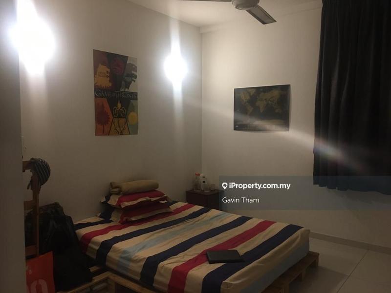 Kondominium untuk Dijual di Midfields 2 oleh Gavin Tham - iProperty.com.my