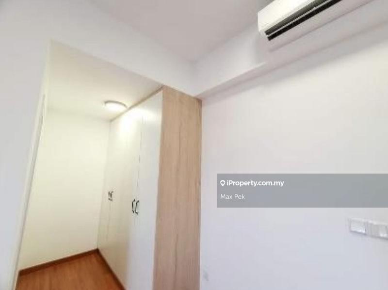 Service Residence for Sale in Akasa by Max Pek - iProperty.com.my