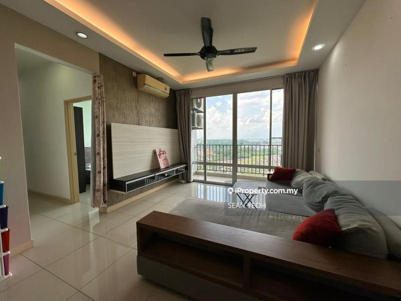 For Rent - Greenfield Regency