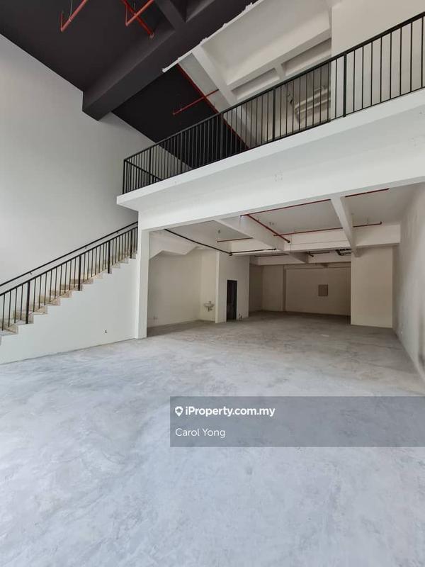 For Sale - Plaza Arkadia