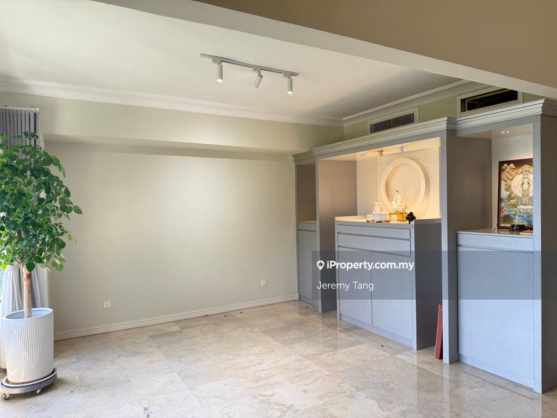 Kondominium untuk Dijual di Seri Duta I oleh Jeremy Tang - iProperty.com.my