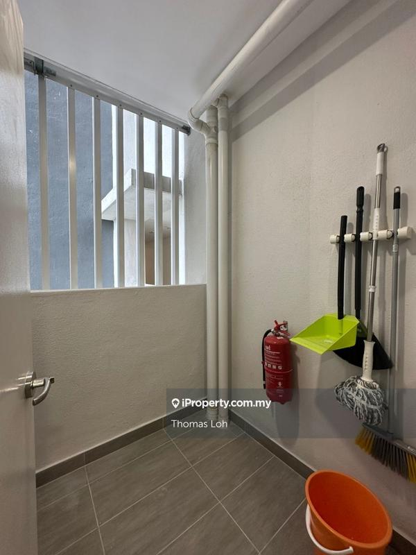 Service Residence for Rent in Aurora Subang Jaya by Thomas Loh - iProperty.com.my
