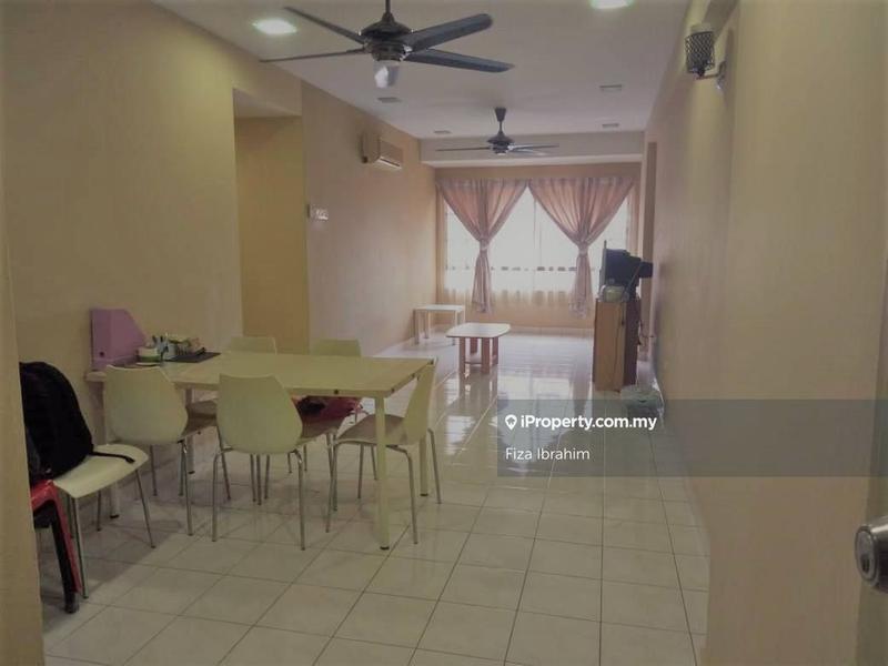 For Sale - Bayu Tasik 1