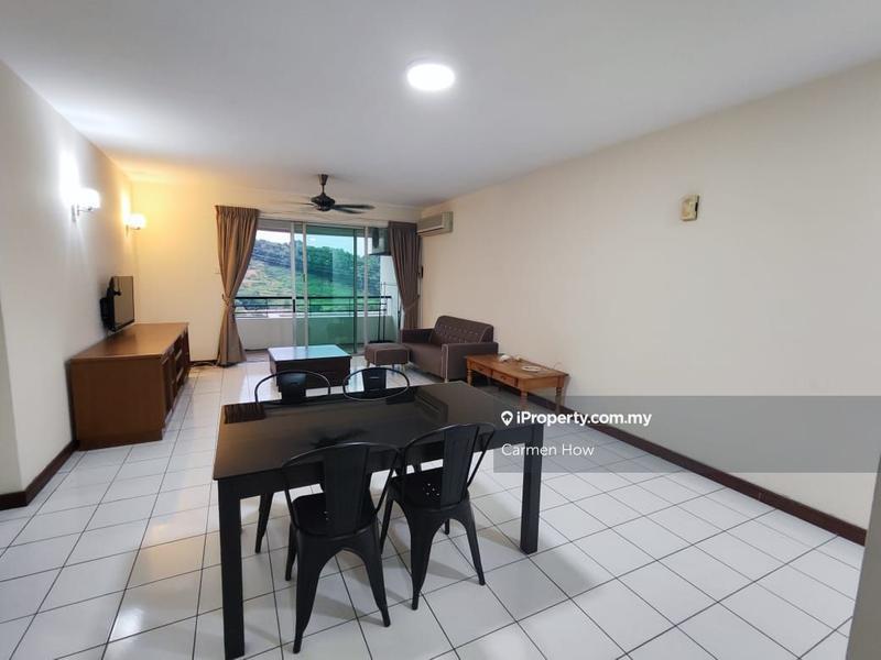 For Sale - Riana Green Condominium