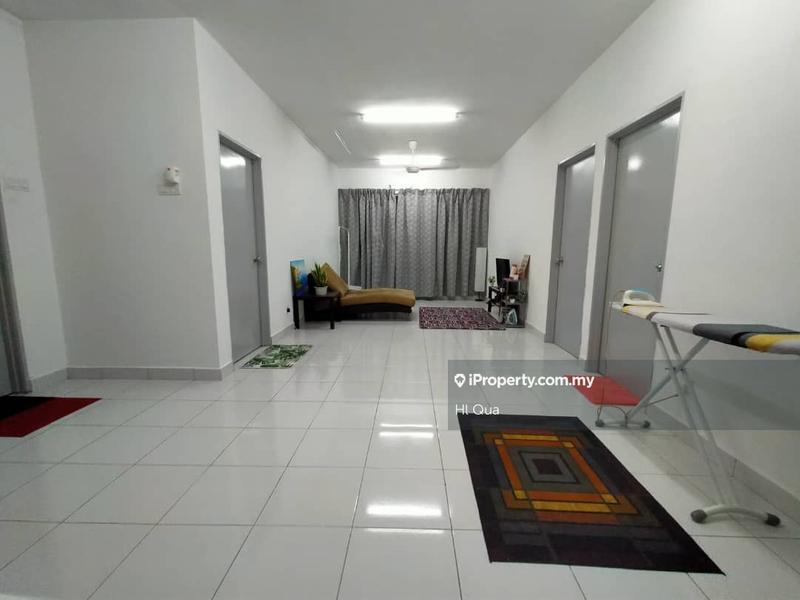 Service Residence for Sale in M3 Residency by Hl Qua - iProperty.com.my