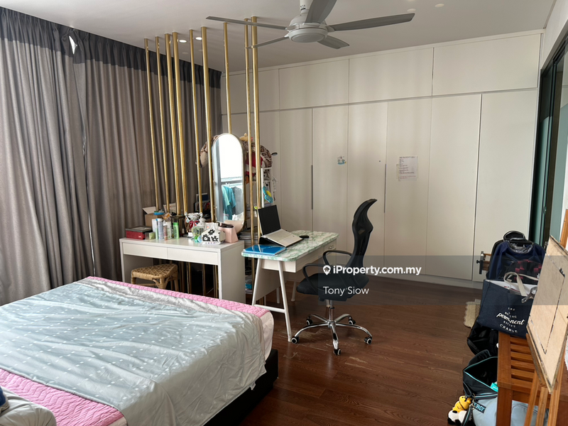 Condominium for Sale in The Fennel by Tony Siow - iProperty.com.my