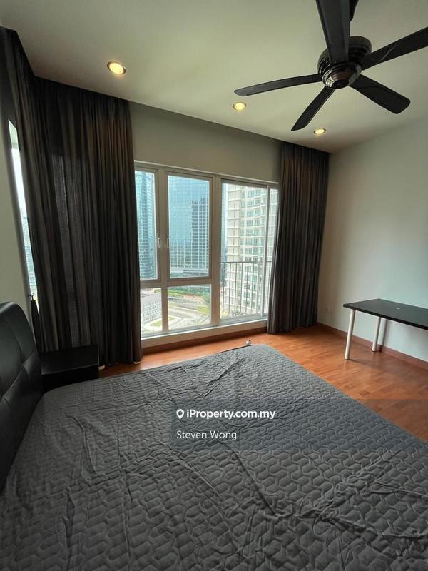 Condominium for Sale in The Park Residences 1 by Steven Wong - iProperty.com.my