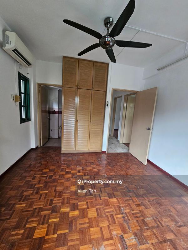 Pangsapuri untuk Dijual di Sunway Court oleh Allen Tan - iProperty.com.my