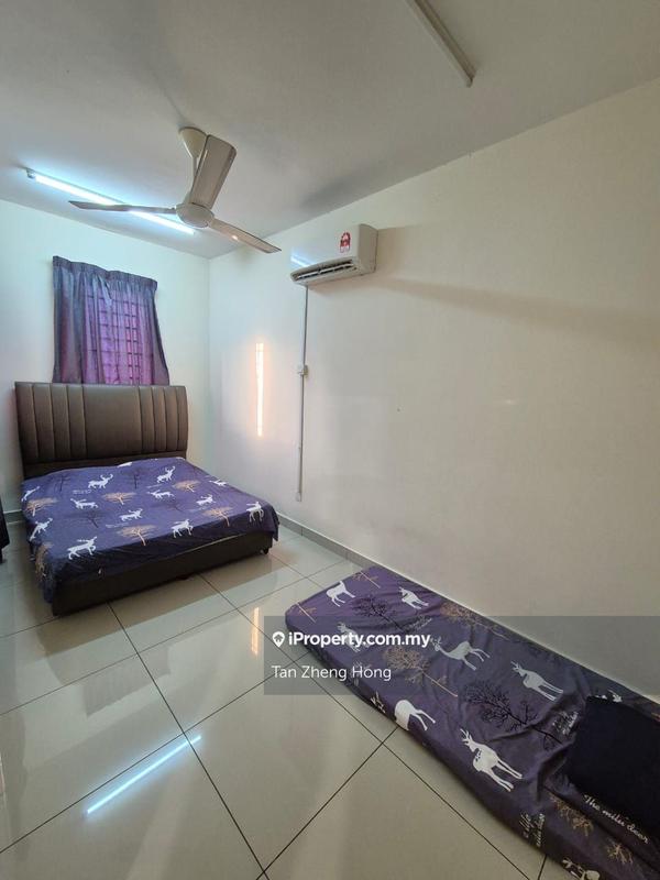 Service Residence for Sale in Platinum Lake PV 21 by Tan Zheng Hong - iProperty.com.my