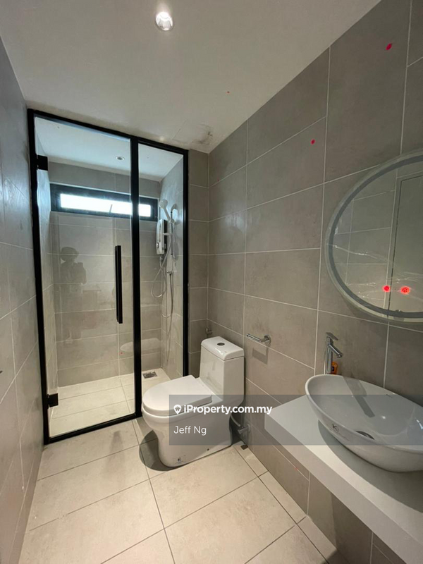 Service Residence for Rent in DK Impian by Jeff Ng - iProperty.com.my