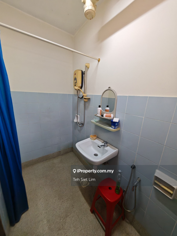 Apartment for Sale in Vista Lavender by Teh Siet Lim - iProperty.com.my
