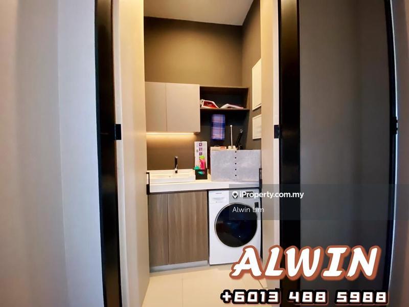 Kediaman Servis untuk Disewa di City of Dreams oleh Alwin Lim - iProperty.com.my