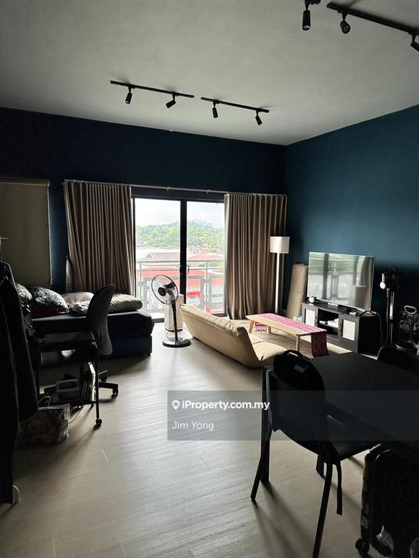 For Rent - Trio Permai