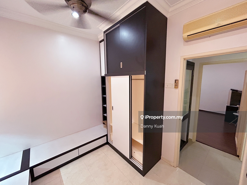 Kondominium untuk Dijual di Klebang 8 oleh Danny Kuah - iProperty.com.my