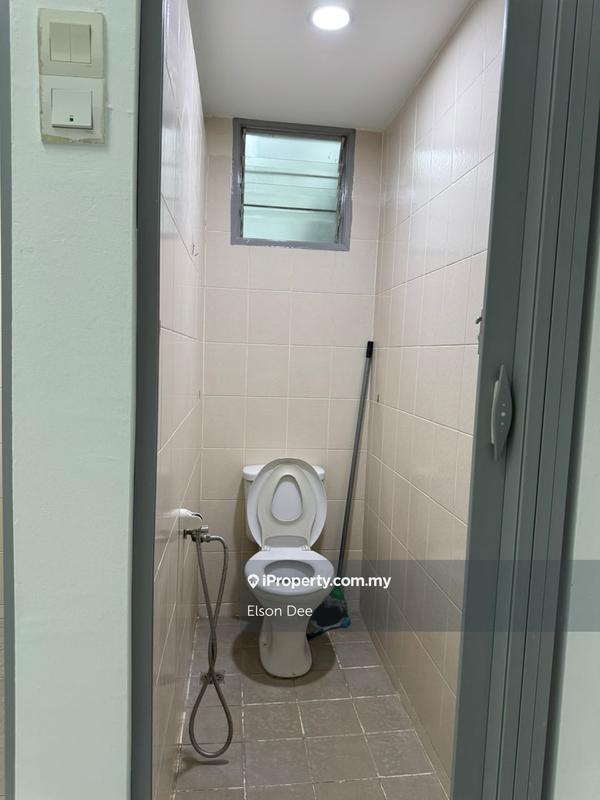 Apartment for Sale in Taman Bukit Erskine by Elson Dee - iProperty.com.my