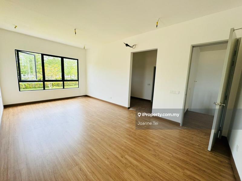 Semi-Detached House for Sale in Cyber 10, Cyberjaya by Joanne Tei - iProperty.com.my