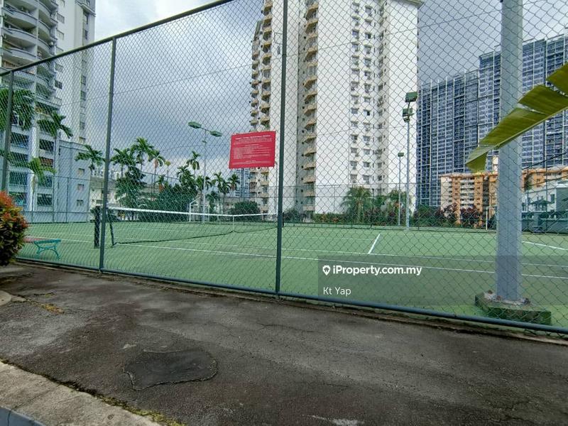 Condominium for Sale in Amadesa Resort Condominium by Kt Yap - iProperty.com.my