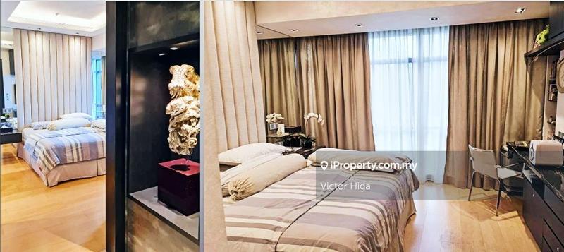 For Rent - The Ritz-Carlton Residences