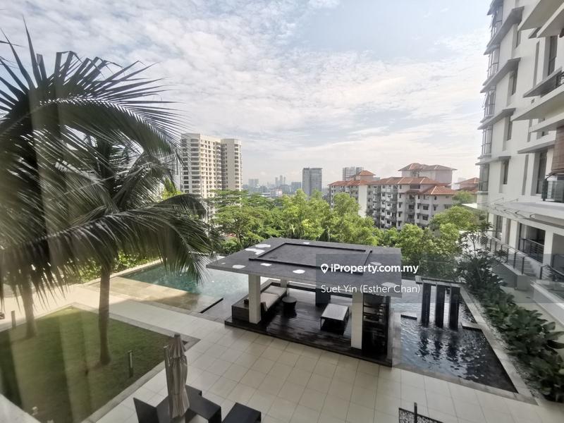 Condominium for Sale in Bangsar Peak by Suet Yin (Esther Chan) - iProperty.com.my